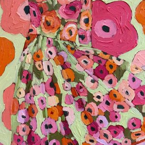 Debbie Rose Miller. Spring Fling.