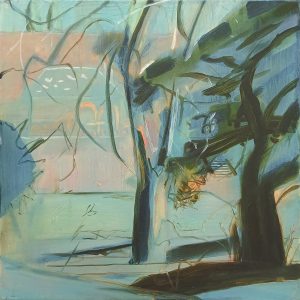 Maggie James. No.12 Dream.