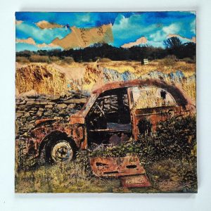 Lorraine Pocklington. Preloved.