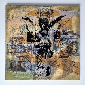 Lorraine Pocklington. Blessed.