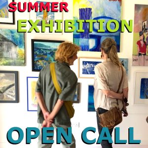 Open Calls